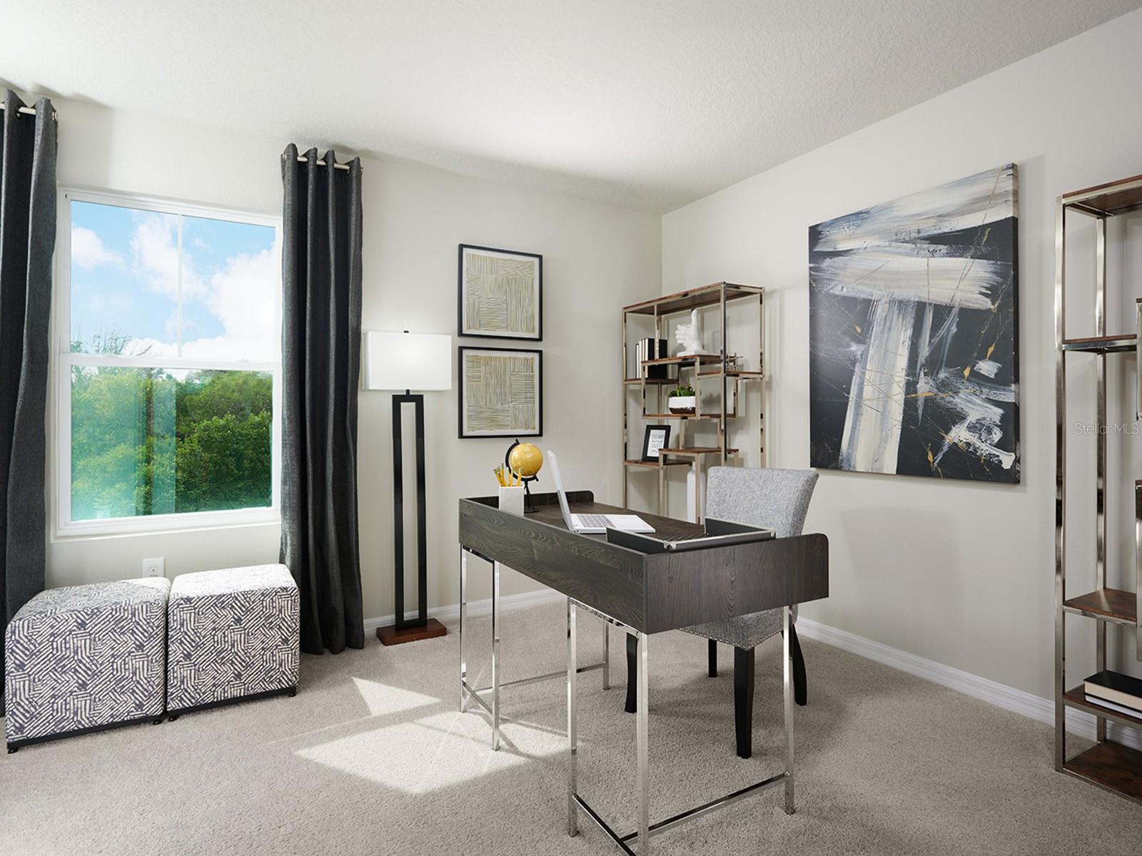 THE MEADOW AT CROSSPRAIRIE TOWNES - Residential