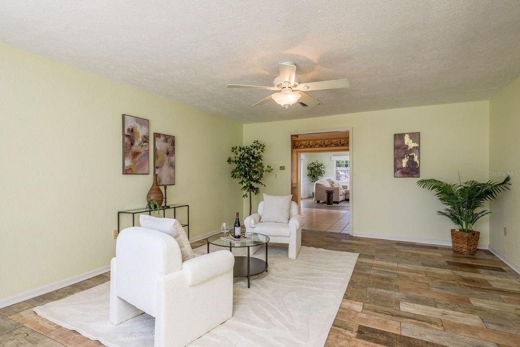 Photo of 1402 Overlea Drive, Dunedin, FL 34698 (MLS # TB8469476)