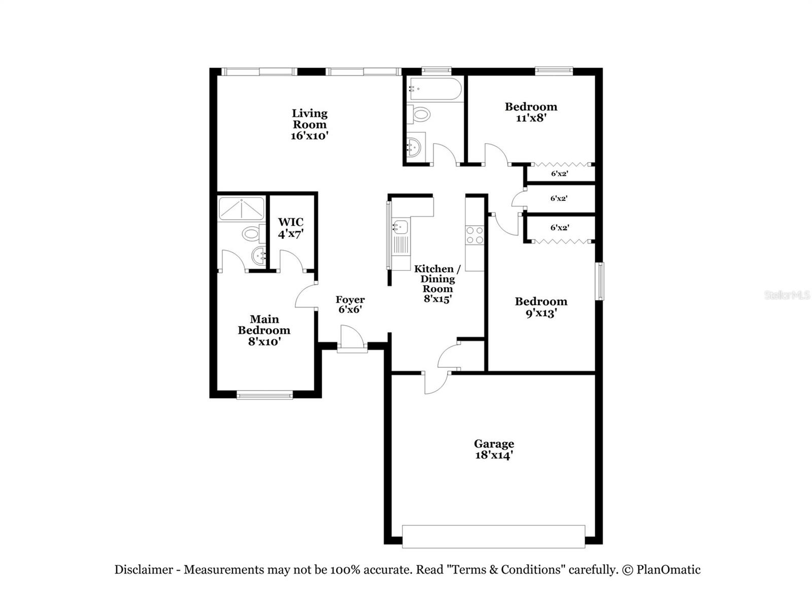 OAKDALE RIVERVIEW ESTATES UN 2 - Residential