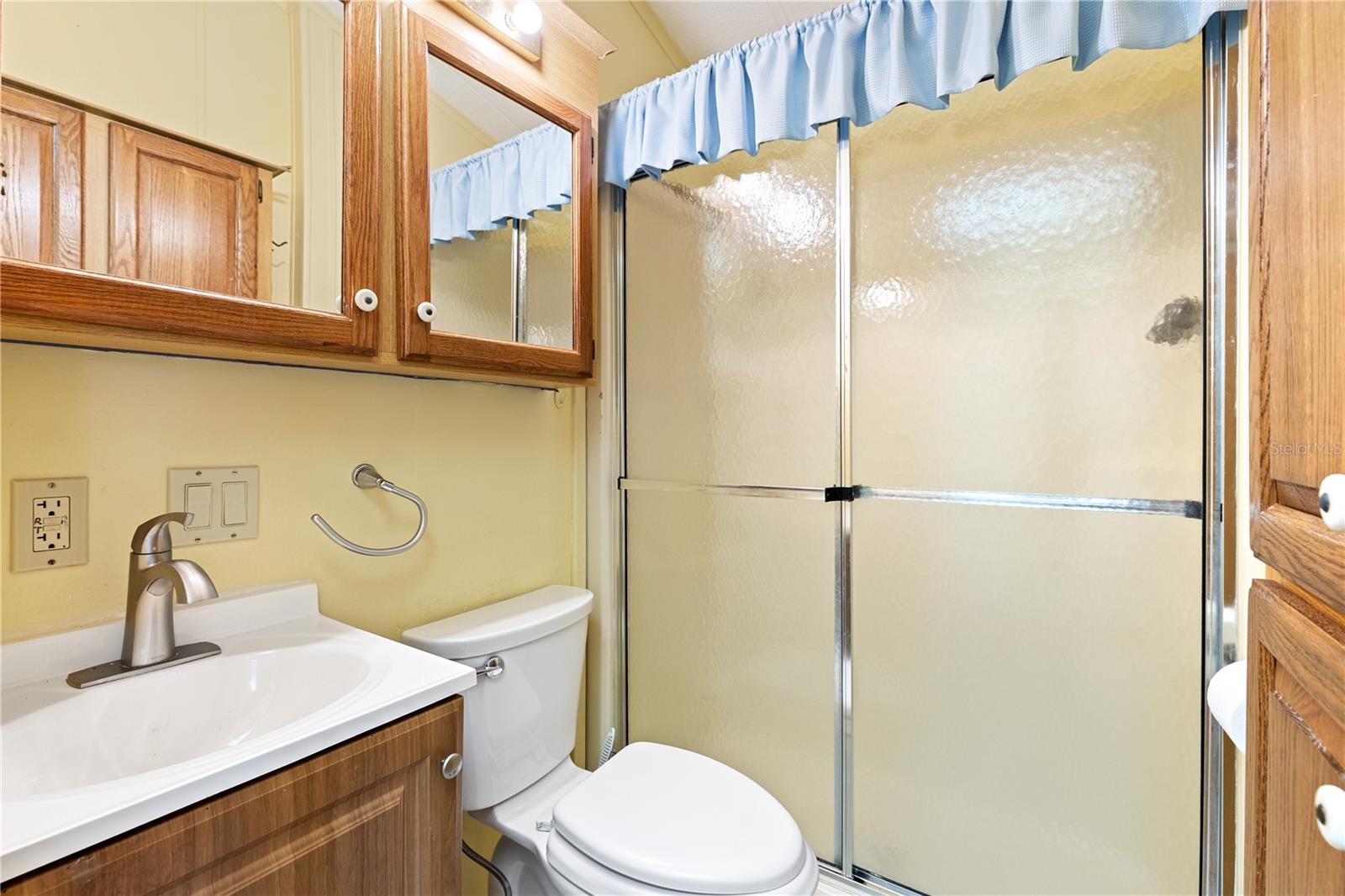 KINGS GATE SEC I - Residential