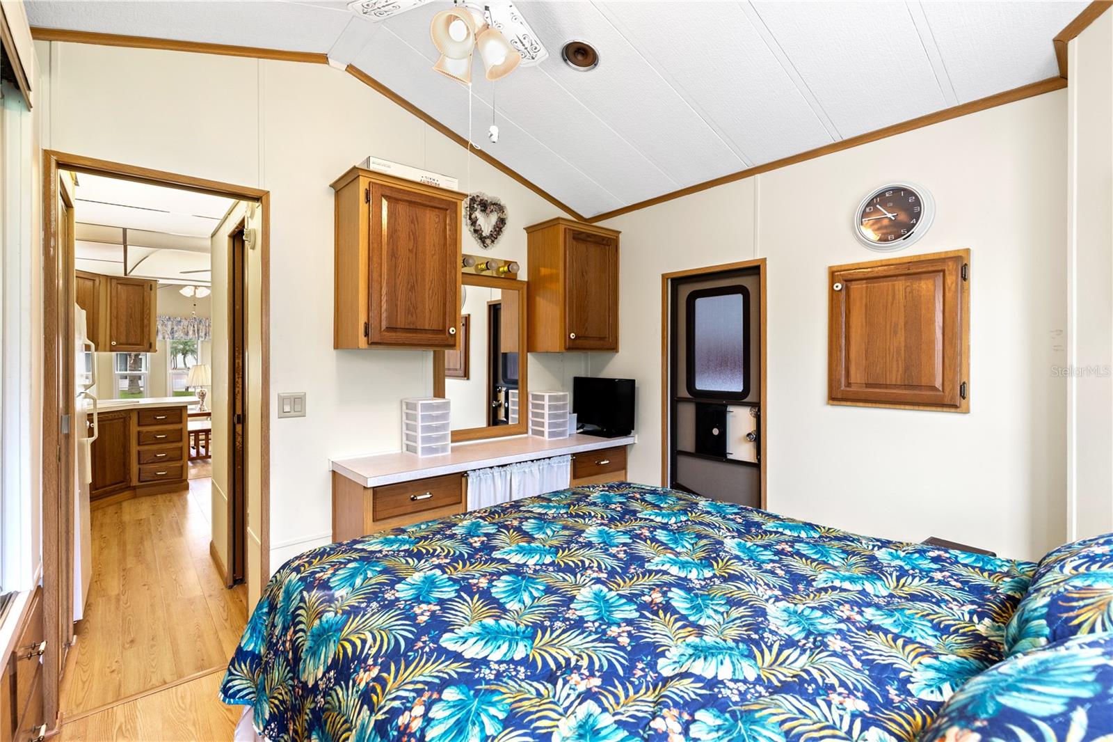 KINGS GATE SEC I - Residential