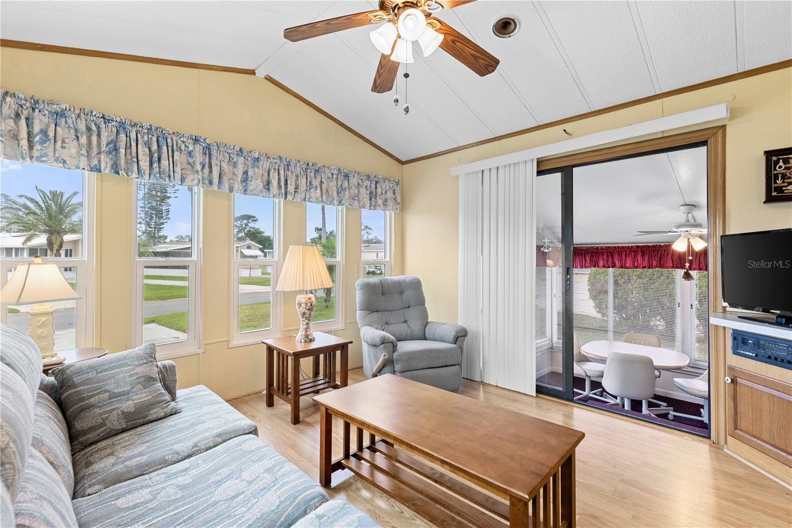 KINGS GATE SEC I - Residential