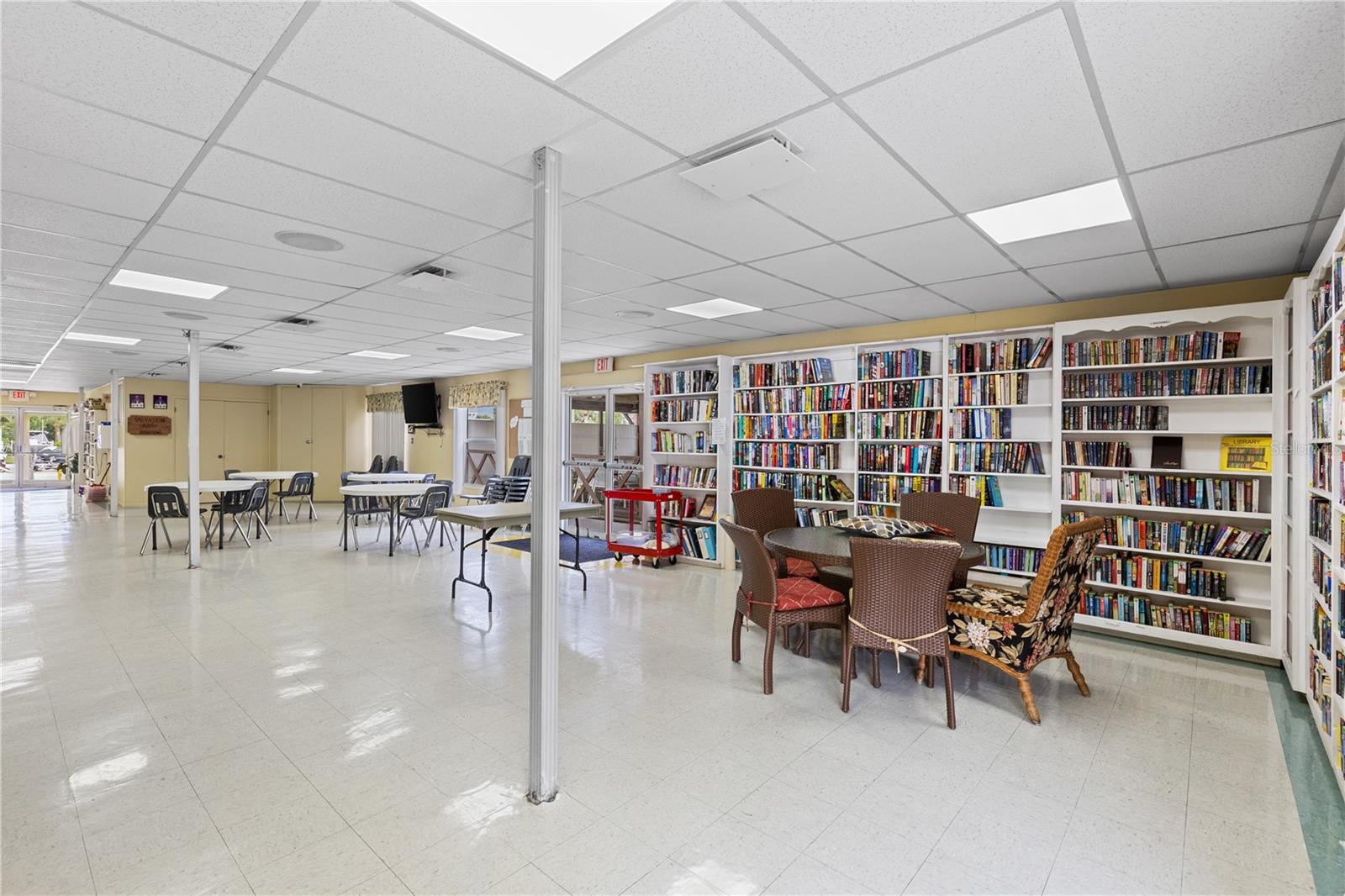 KINGS GATE SEC I - Residential