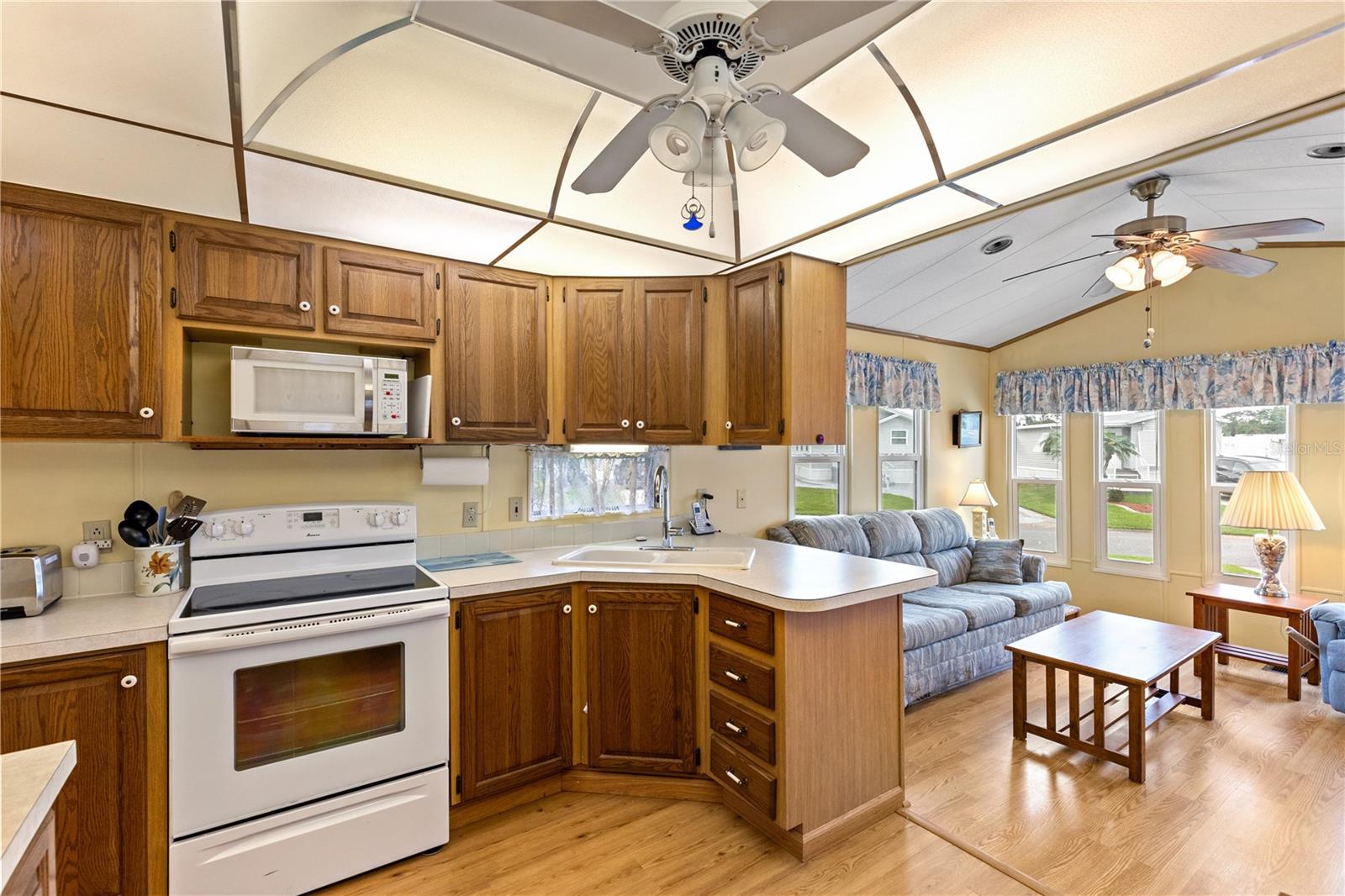 KINGS GATE SEC I - Residential