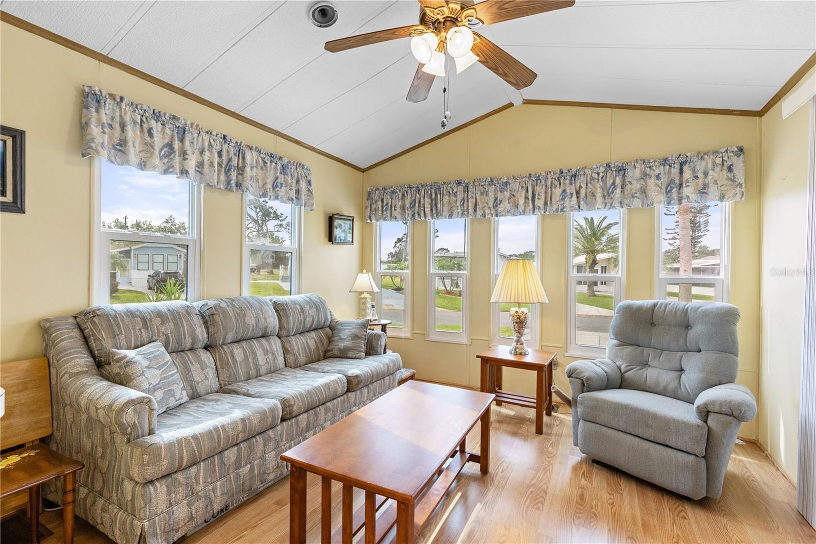 KINGS GATE SEC I - Residential