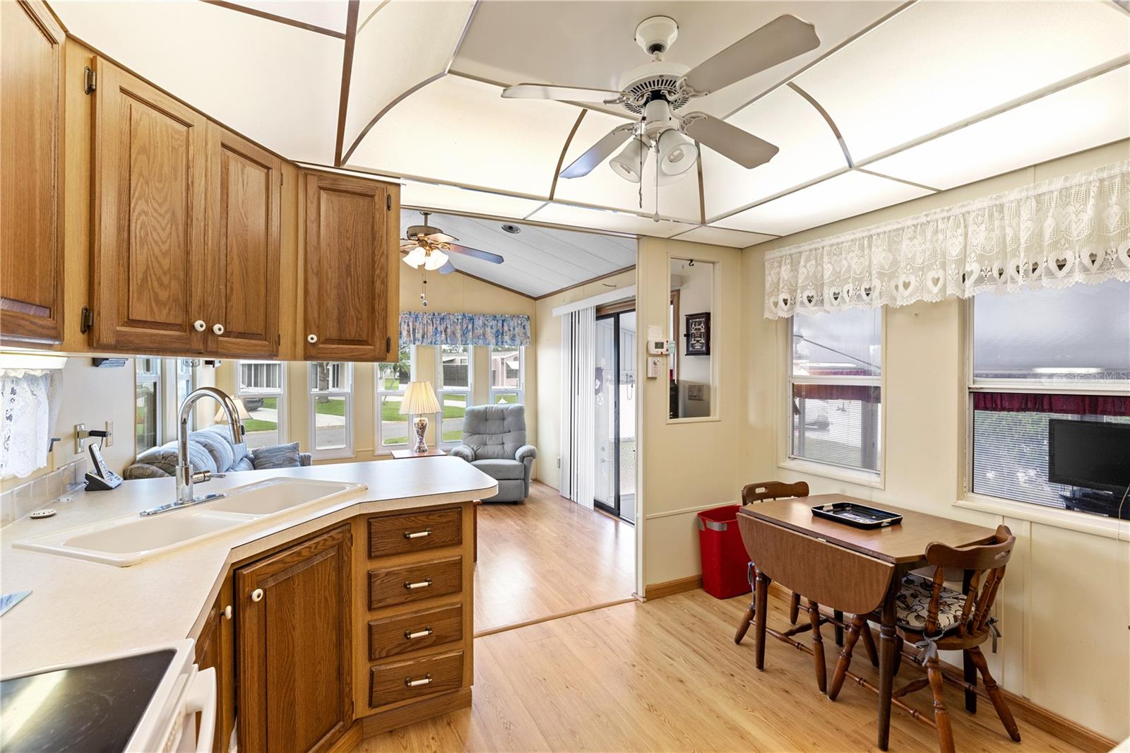 KINGS GATE SEC I - Residential