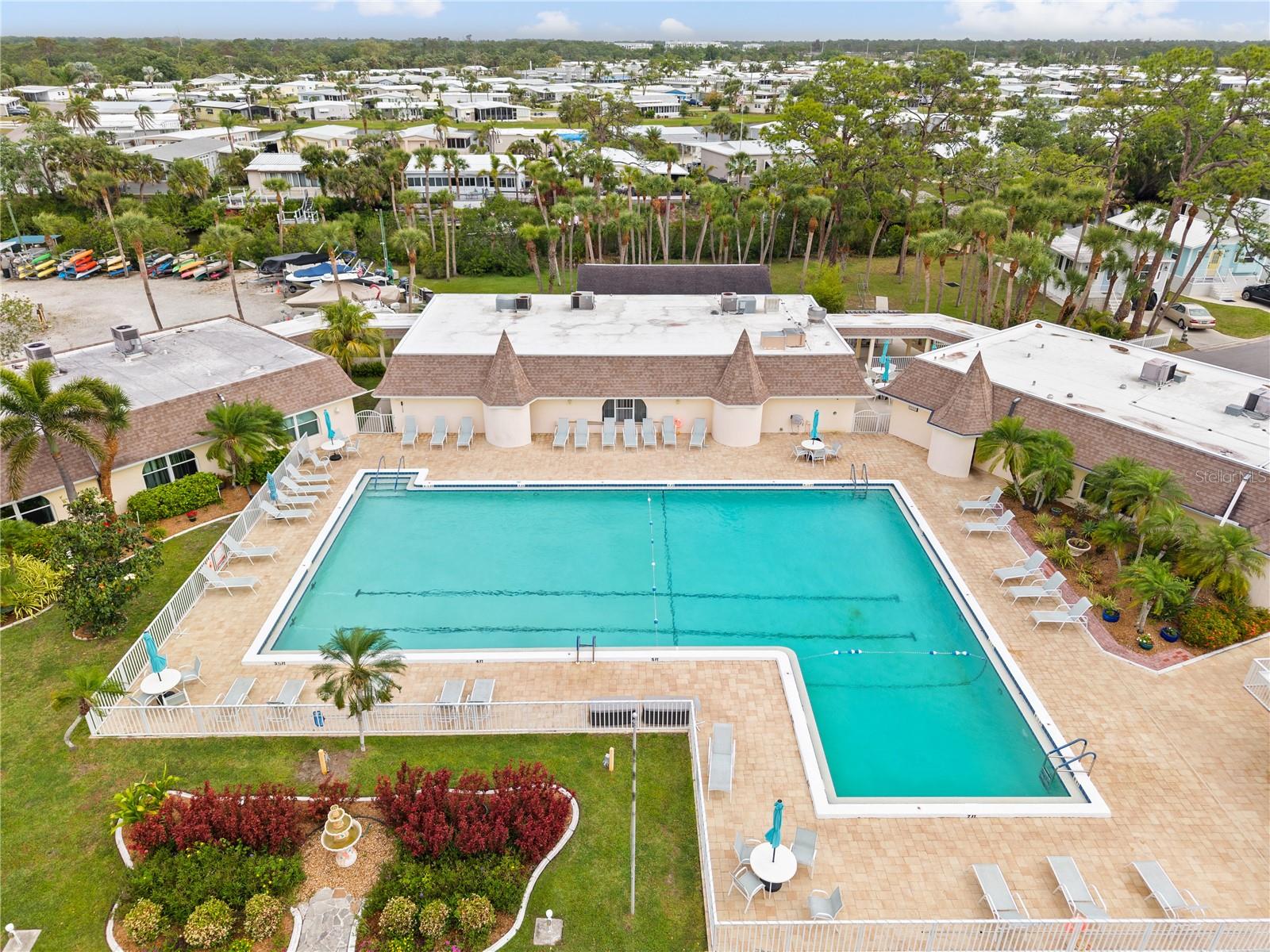 KINGS GATE SEC I - Residential