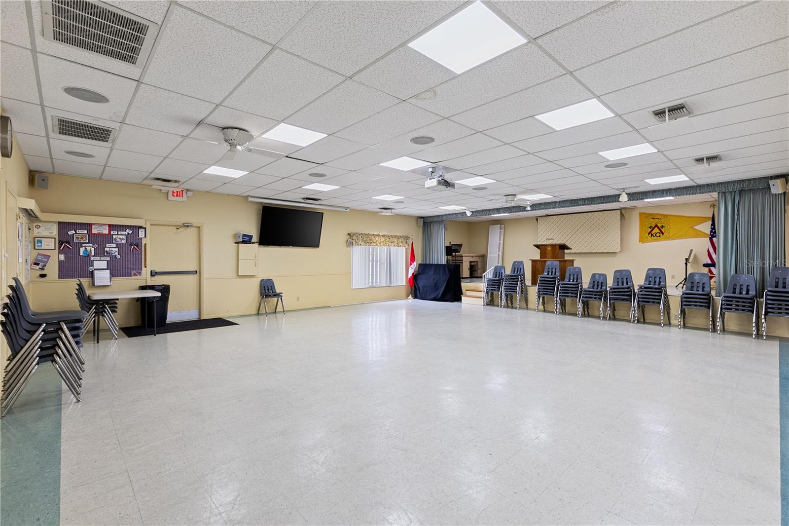 KINGS GATE SEC I - Residential