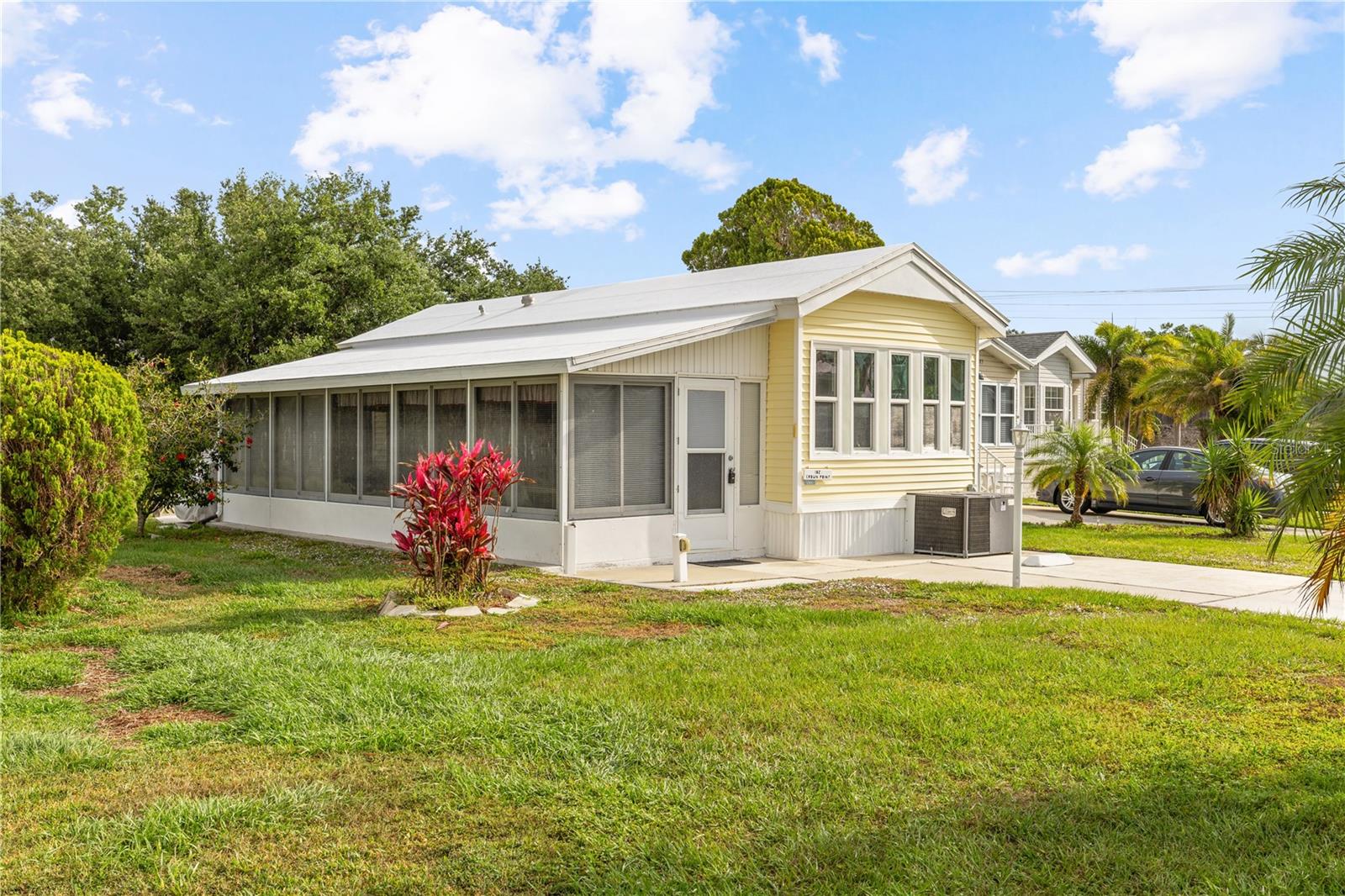 KINGS GATE SEC I - Residential