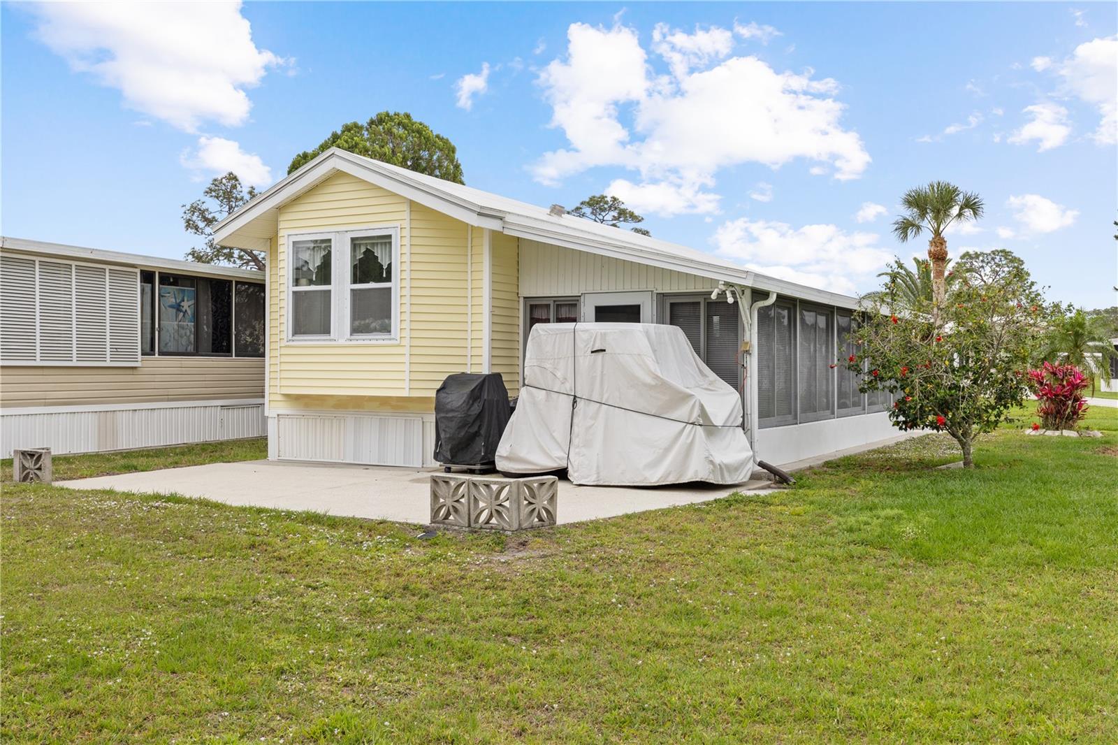 KINGS GATE SEC I - Residential