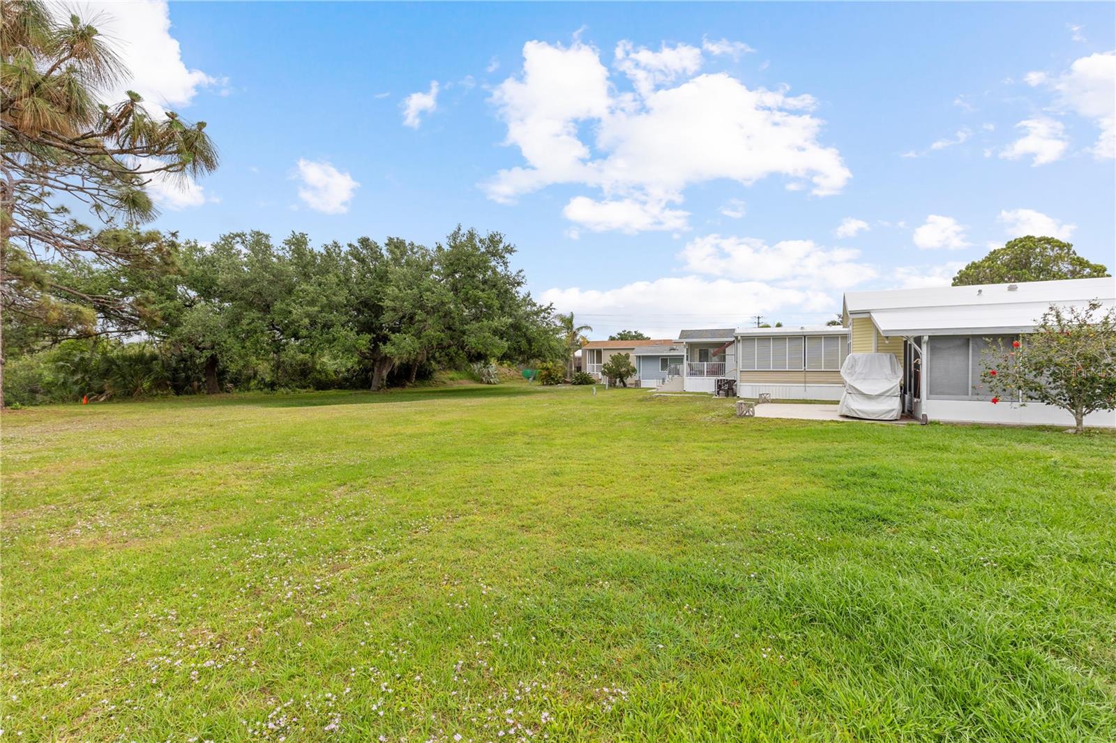 KINGS GATE SEC I - Residential