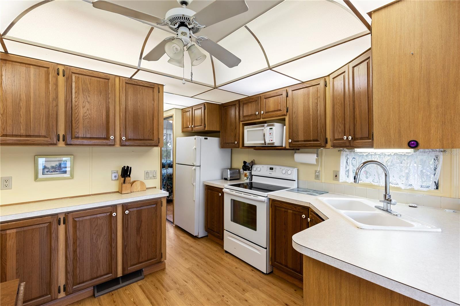 KINGS GATE SEC I - Residential