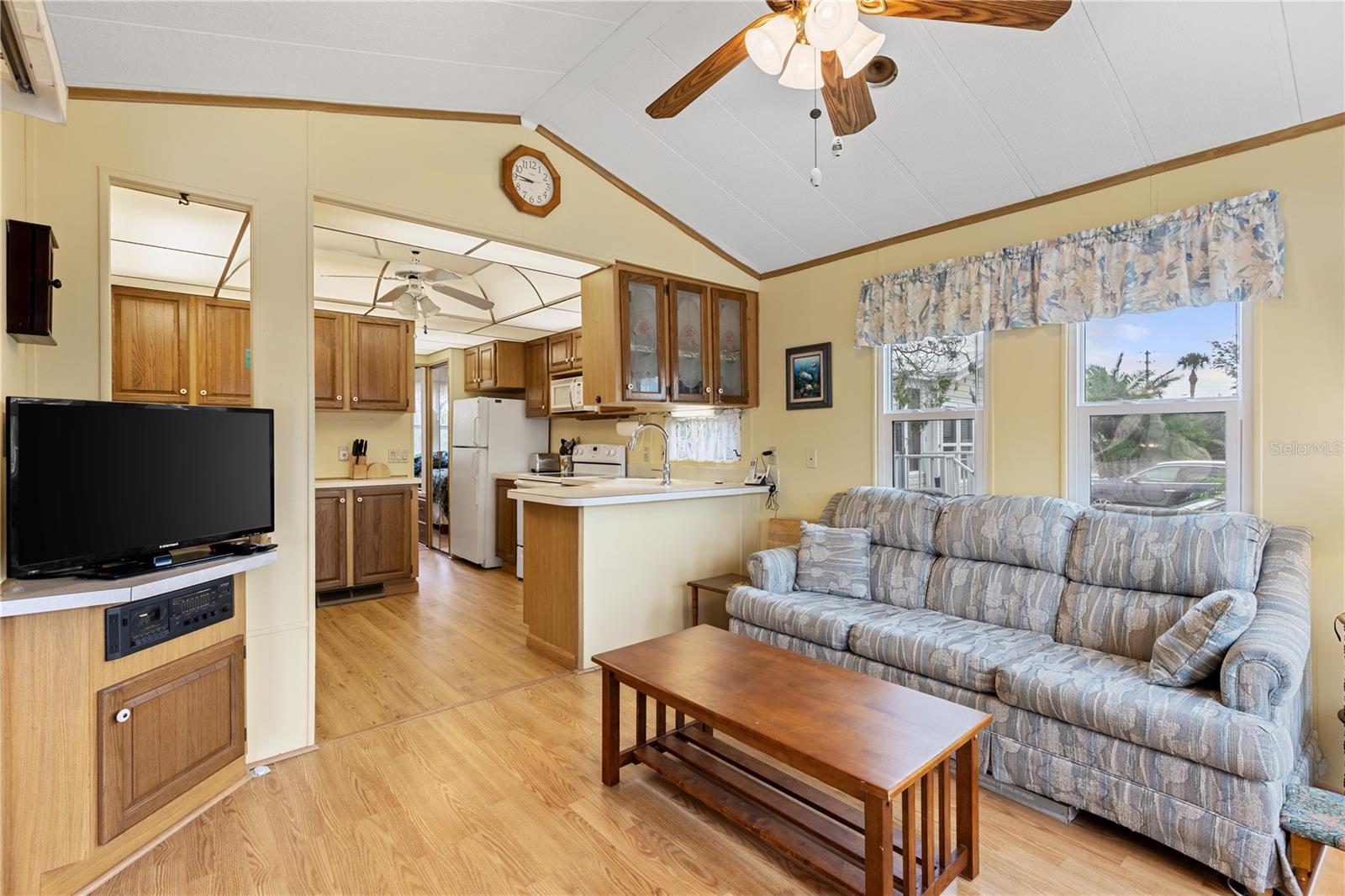 KINGS GATE SEC I - Residential