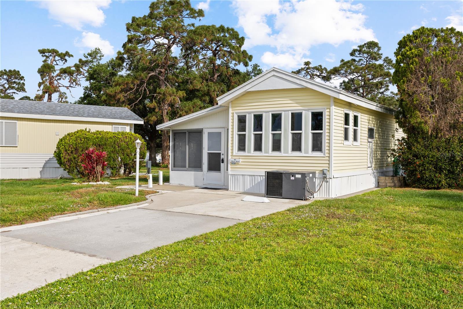 KINGS GATE SEC I - Residential