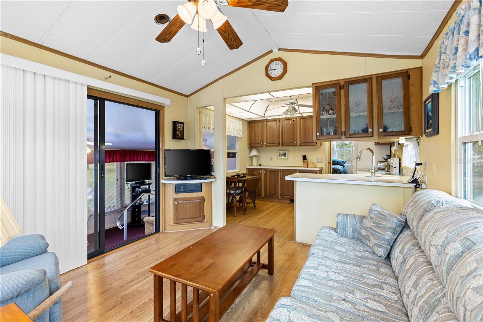 KINGS GATE SEC I - Residential