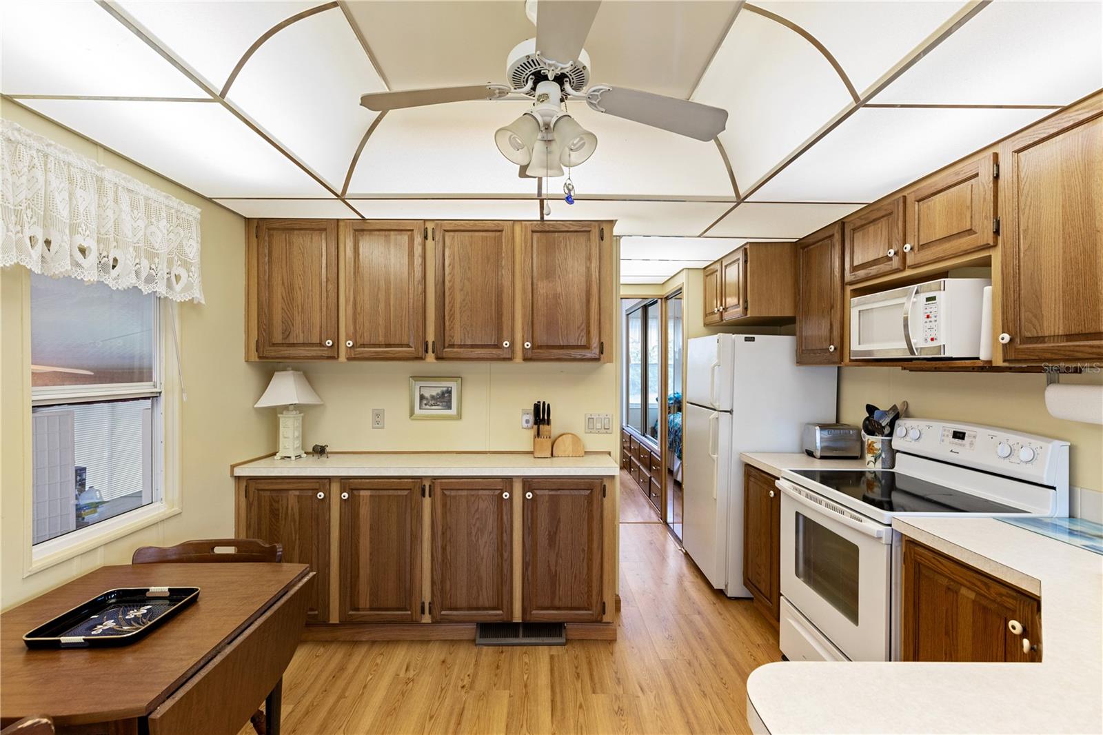 KINGS GATE SEC I - Residential