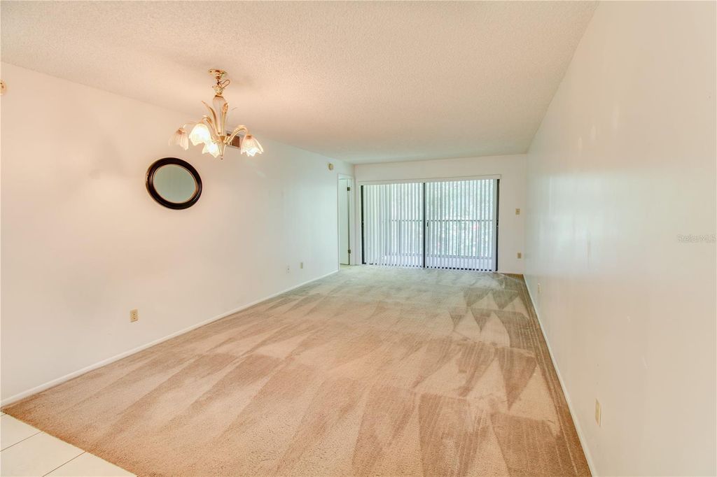 Photo of 3293 Westridge Boulevard #203, Orlando, FL 32822 (MLS # O6379216)