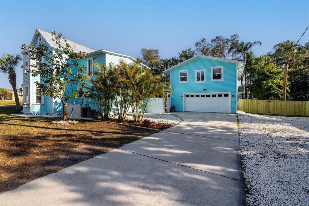 Photo of 551 Omaha Street, Palm Harbor, FL 34683 (MLS # TB8454262)