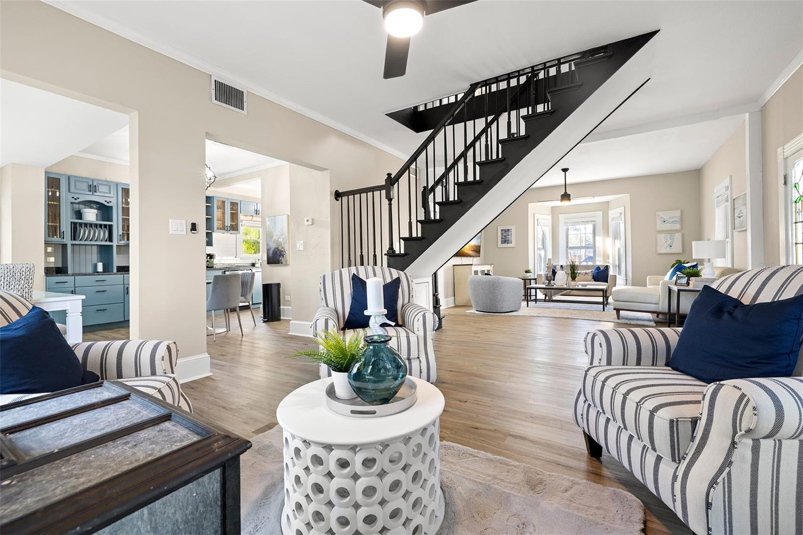 SUTHERLAND TOWN OF - Residential