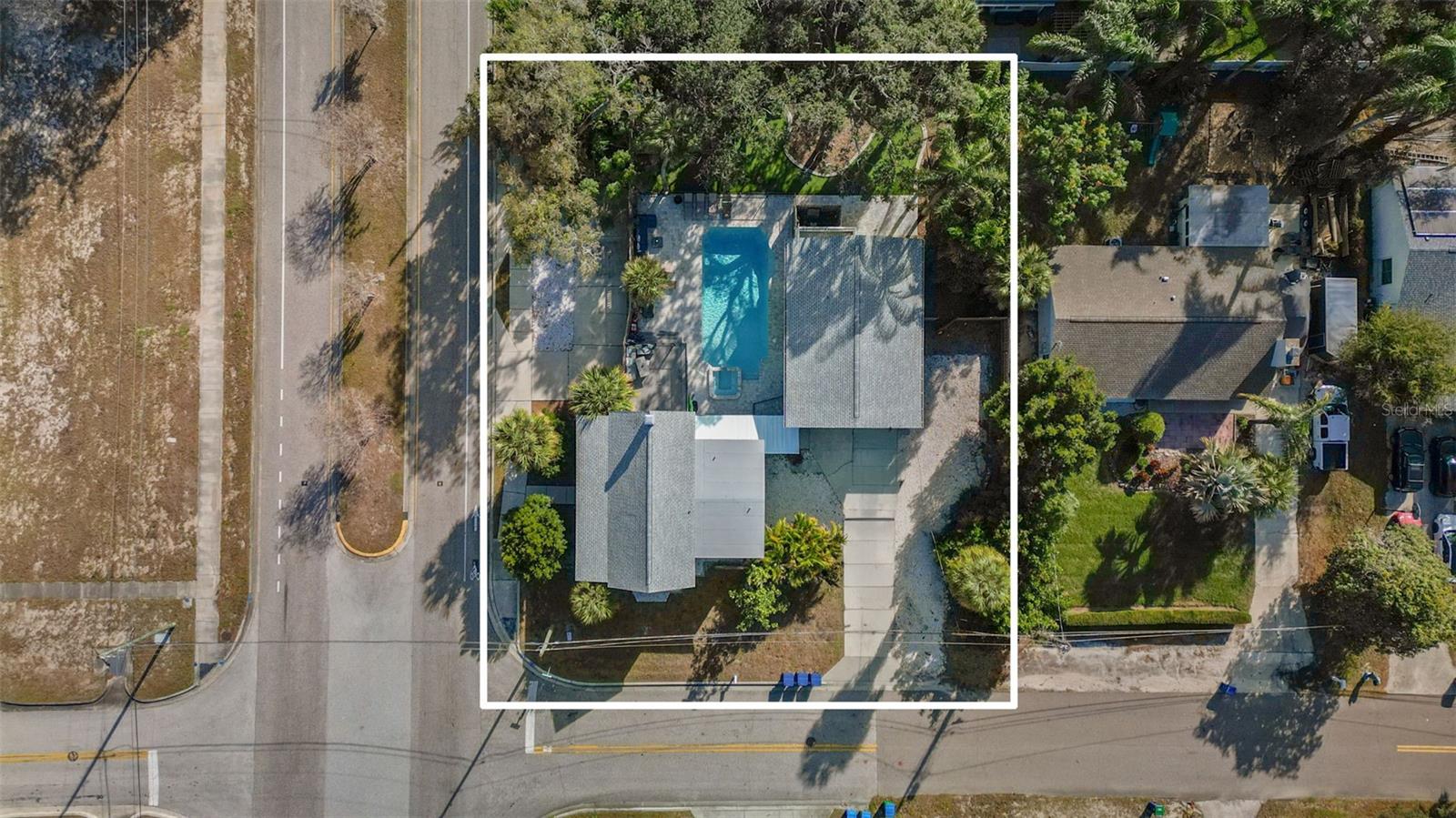 SUTHERLAND TOWN OF - Residential