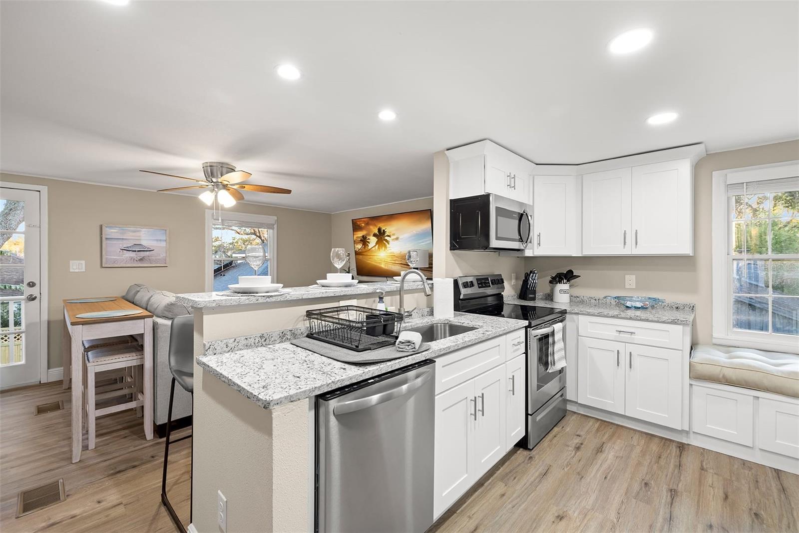 SUTHERLAND TOWN OF - Residential