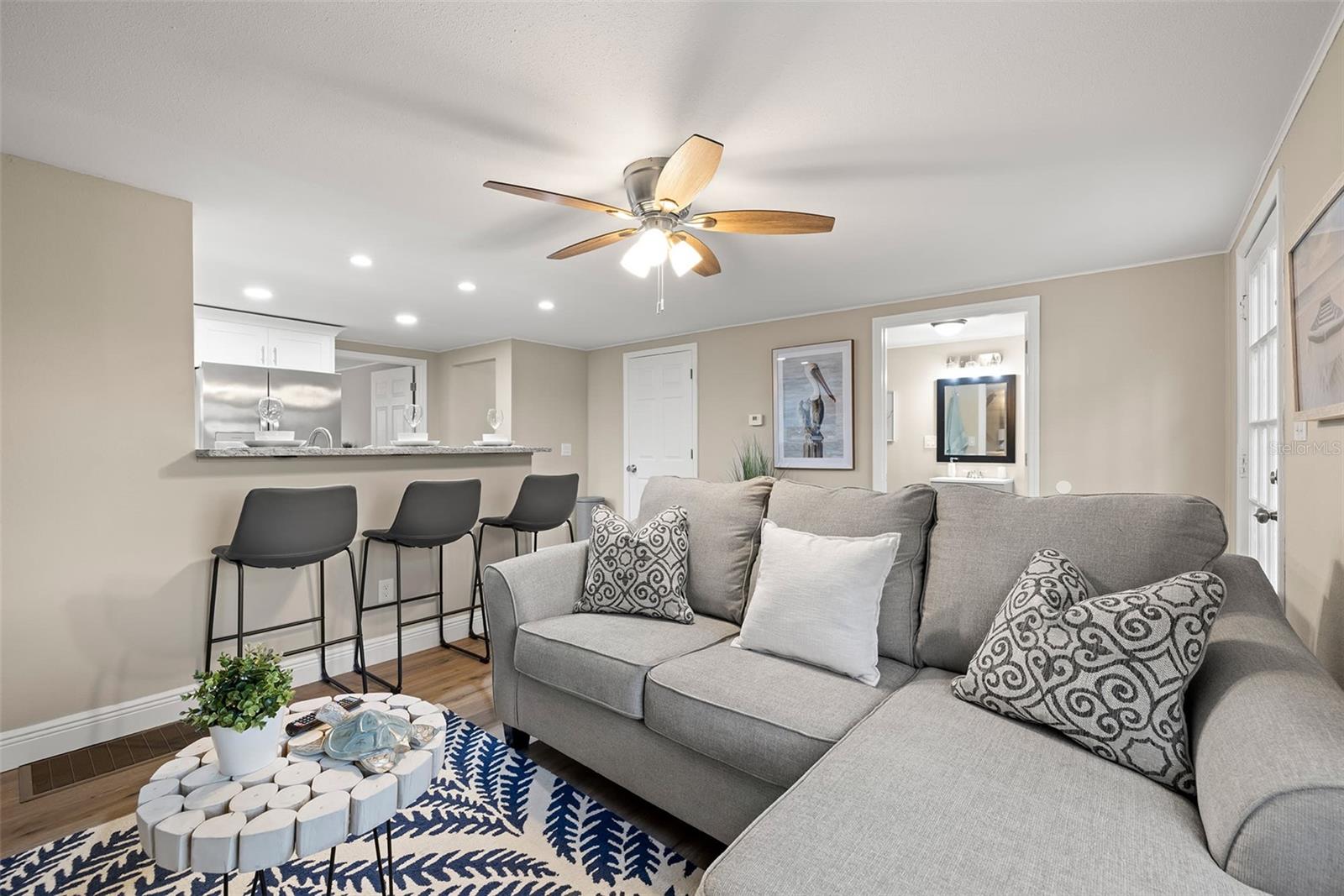 SUTHERLAND TOWN OF - Residential