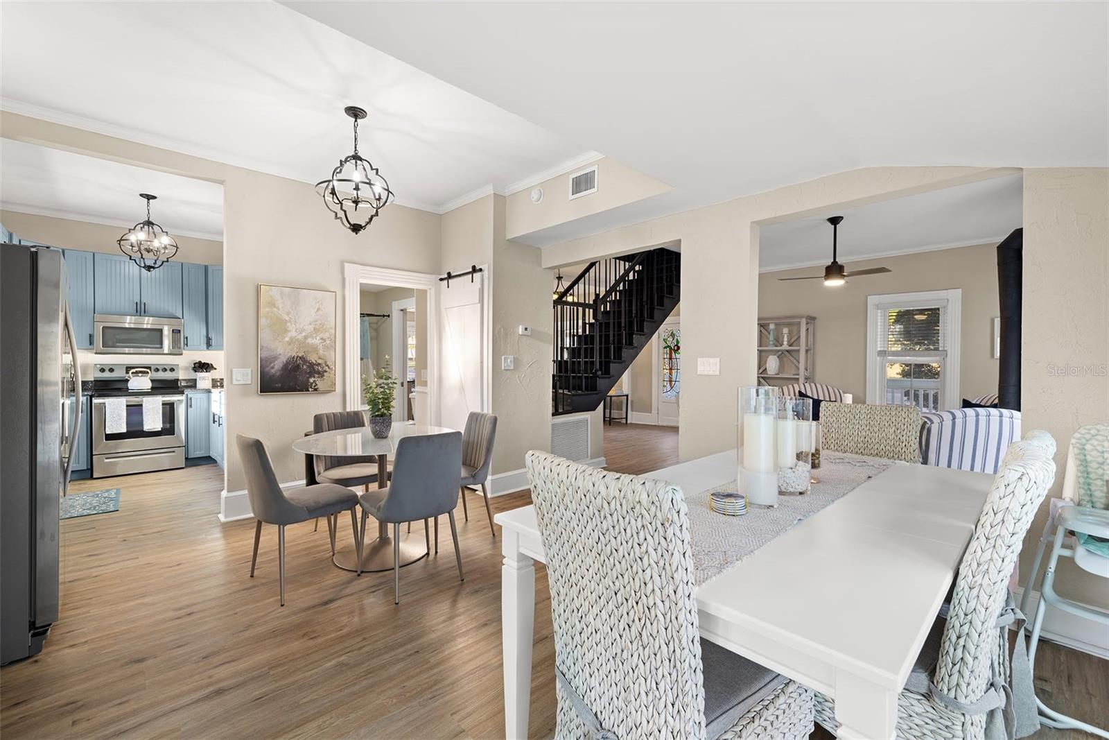 SUTHERLAND TOWN OF - Residential