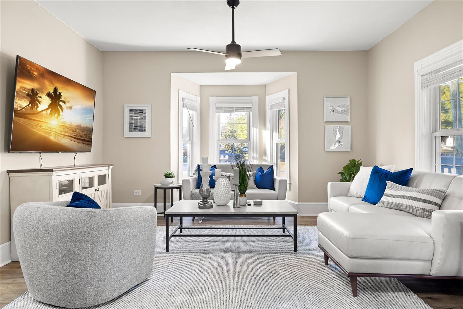 SUTHERLAND TOWN OF - Residential