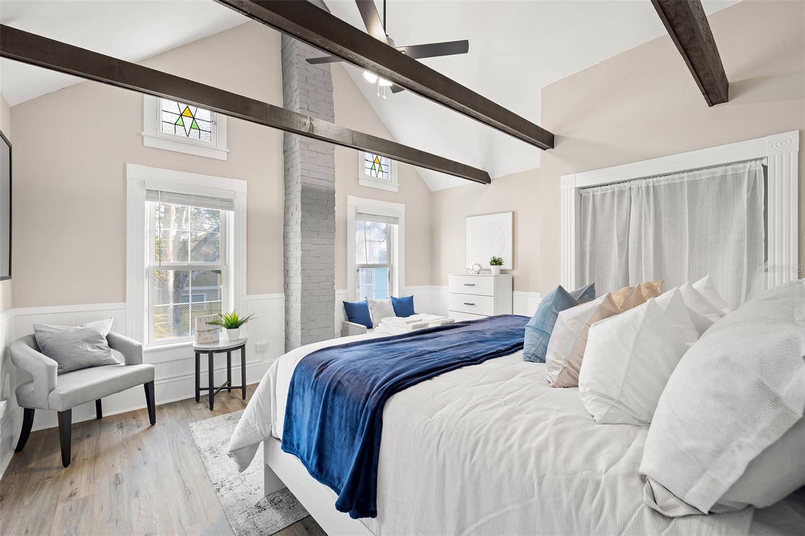 SUTHERLAND TOWN OF - Residential