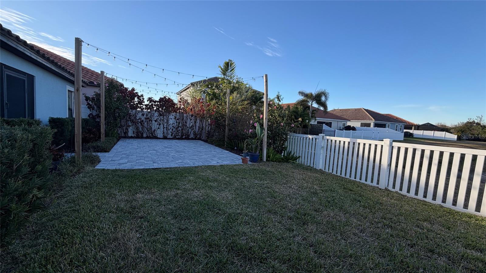 WATERLEAF PH 5B - Residential