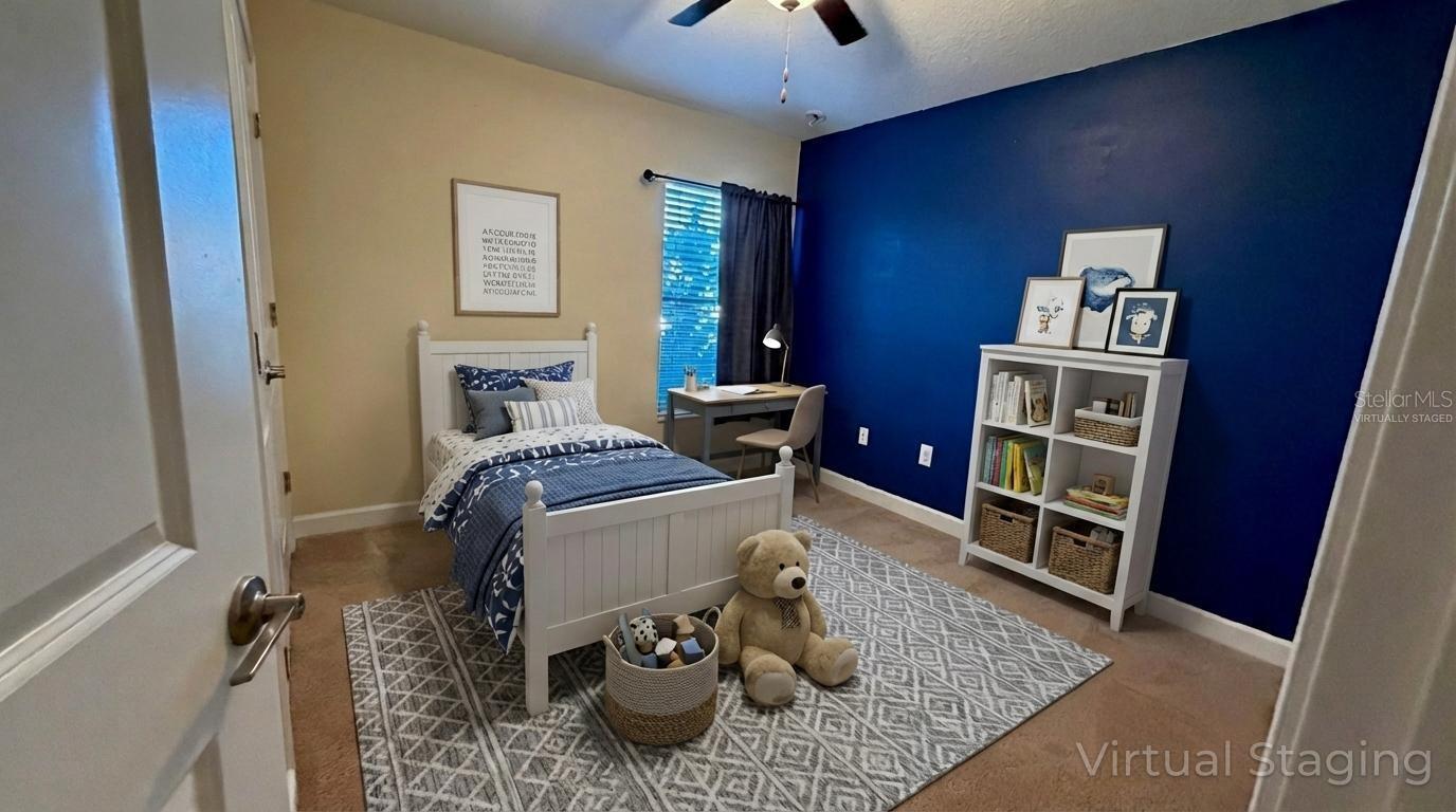 WATERLEAF PH 5B - Residential