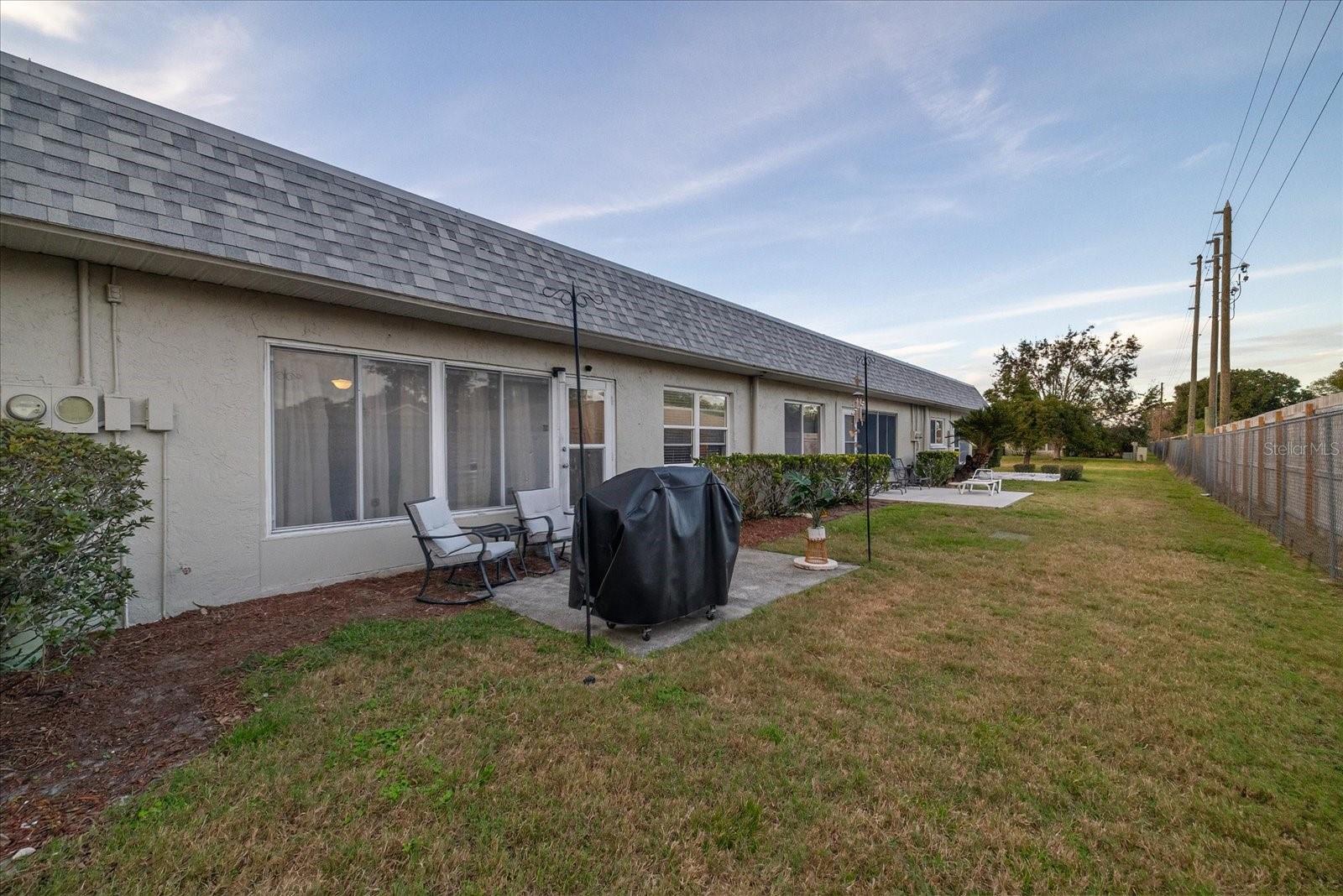 SEVEN SPRINGS VILLAS GOLF AND COUNTRY CLUB - Residential