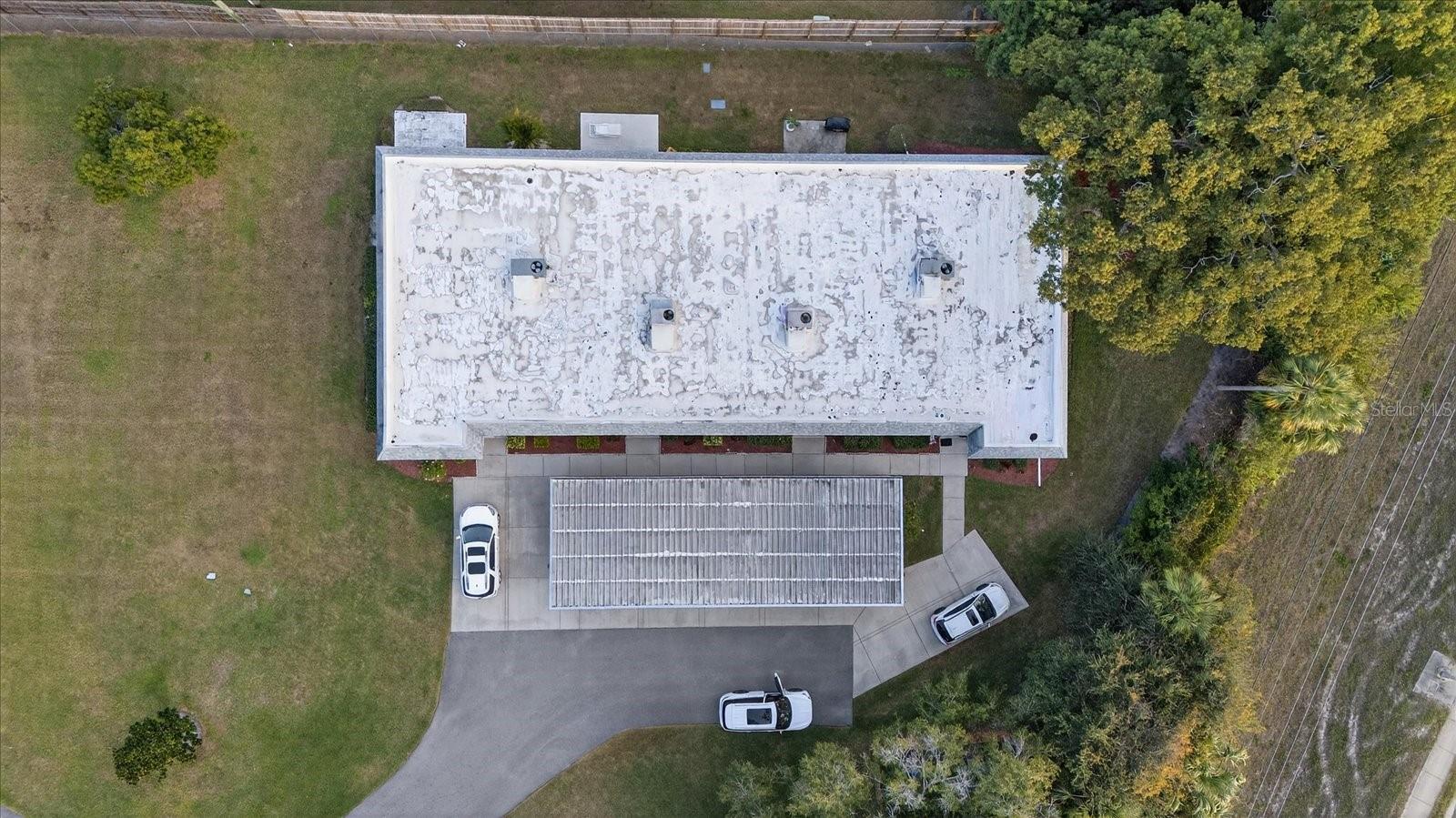 SEVEN SPRINGS VILLAS GOLF AND COUNTRY CLUB - Residential