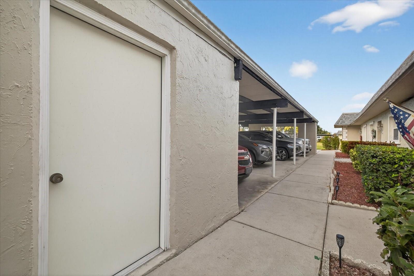 SEVEN SPRINGS VILLAS GOLF AND COUNTRY CLUB - Residential