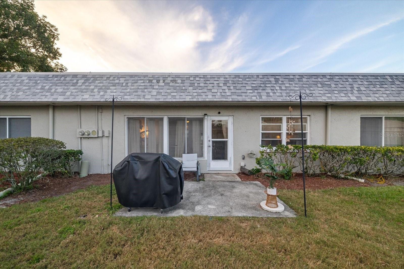 SEVEN SPRINGS VILLAS GOLF AND COUNTRY CLUB - Residential