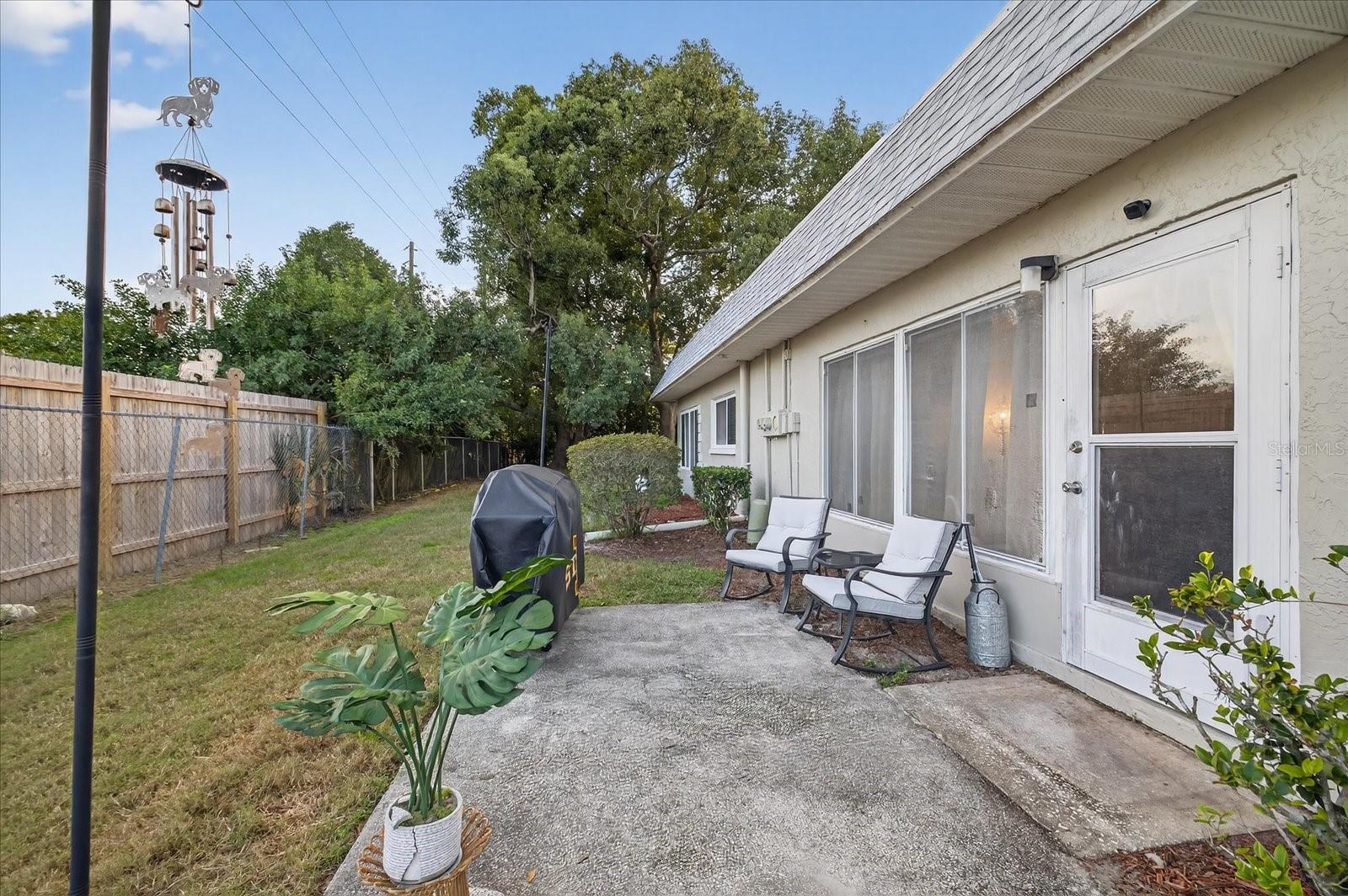 SEVEN SPRINGS VILLAS GOLF AND COUNTRY CLUB - Residential