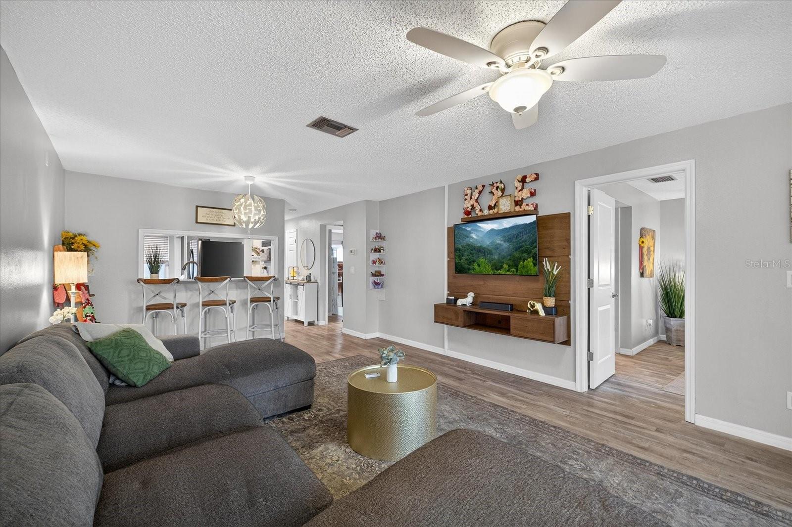 SEVEN SPRINGS VILLAS GOLF AND COUNTRY CLUB - Residential