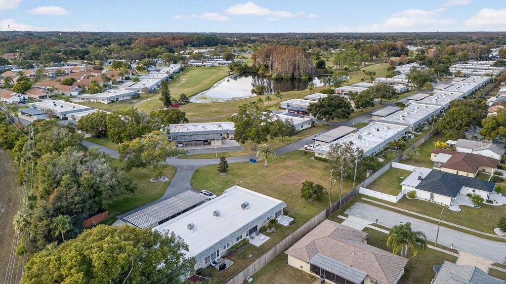 Photo of 3230 Teeside Dr, New Port Richey, FL 34655 (MLS # W7881198)