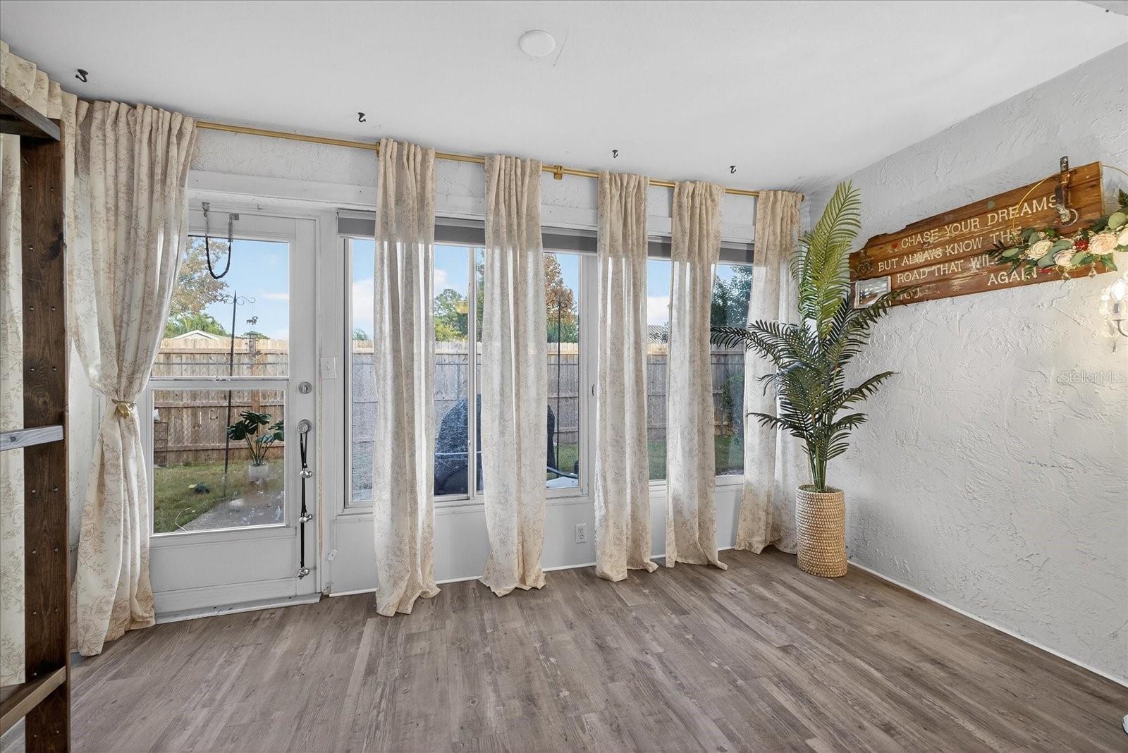 SEVEN SPRINGS VILLAS GOLF AND COUNTRY CLUB - Residential