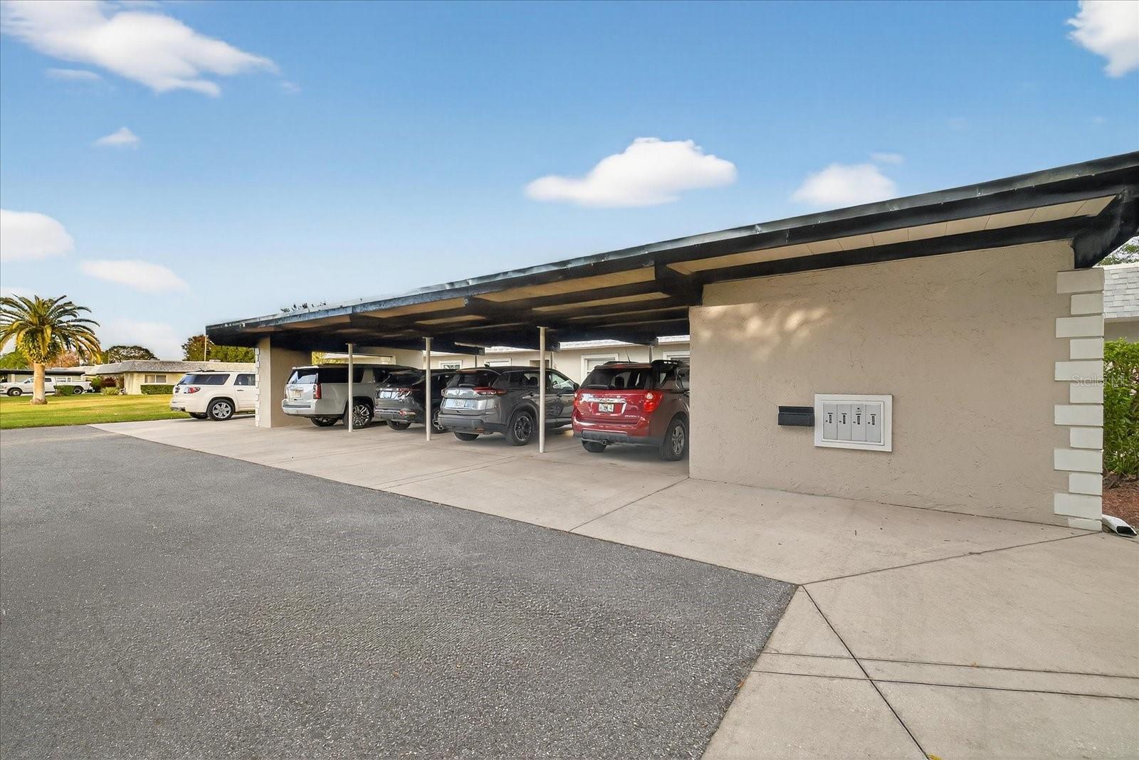 SEVEN SPRINGS VILLAS GOLF AND COUNTRY CLUB - Residential