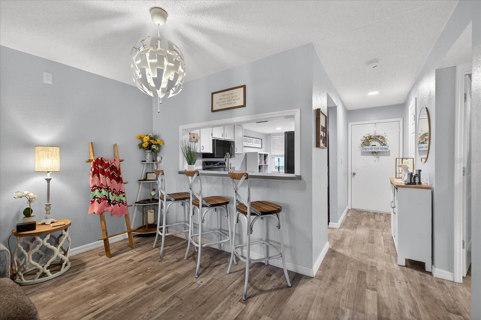 SEVEN SPRINGS VILLAS GOLF AND COUNTRY CLUB - Residential