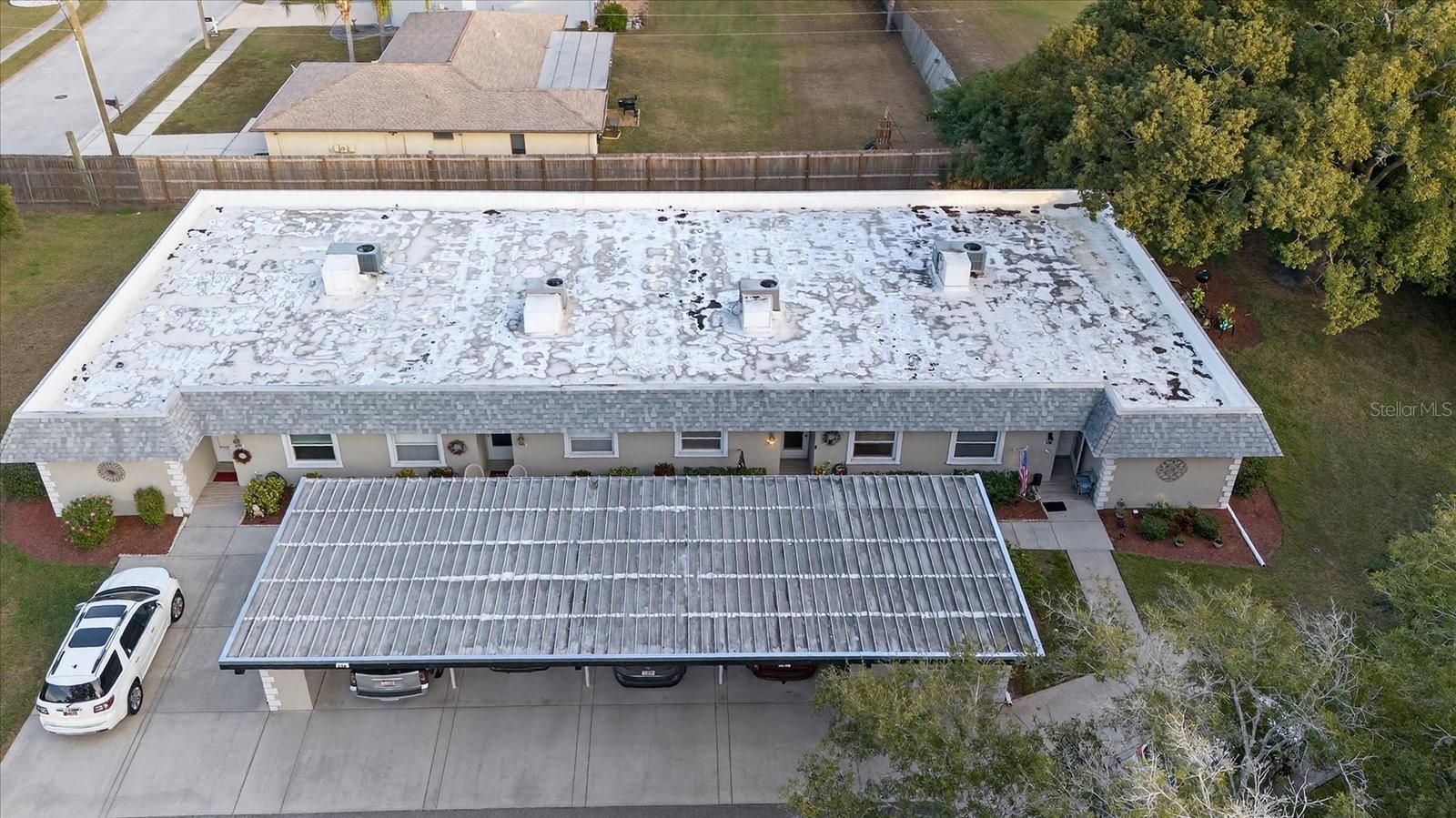 SEVEN SPRINGS VILLAS GOLF AND COUNTRY CLUB - Residential