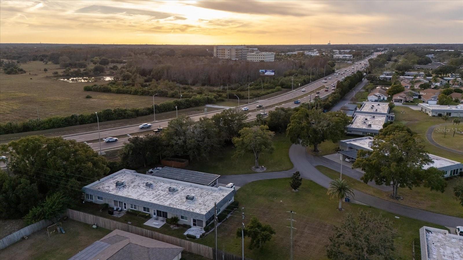 SEVEN SPRINGS VILLAS GOLF AND COUNTRY CLUB - Residential