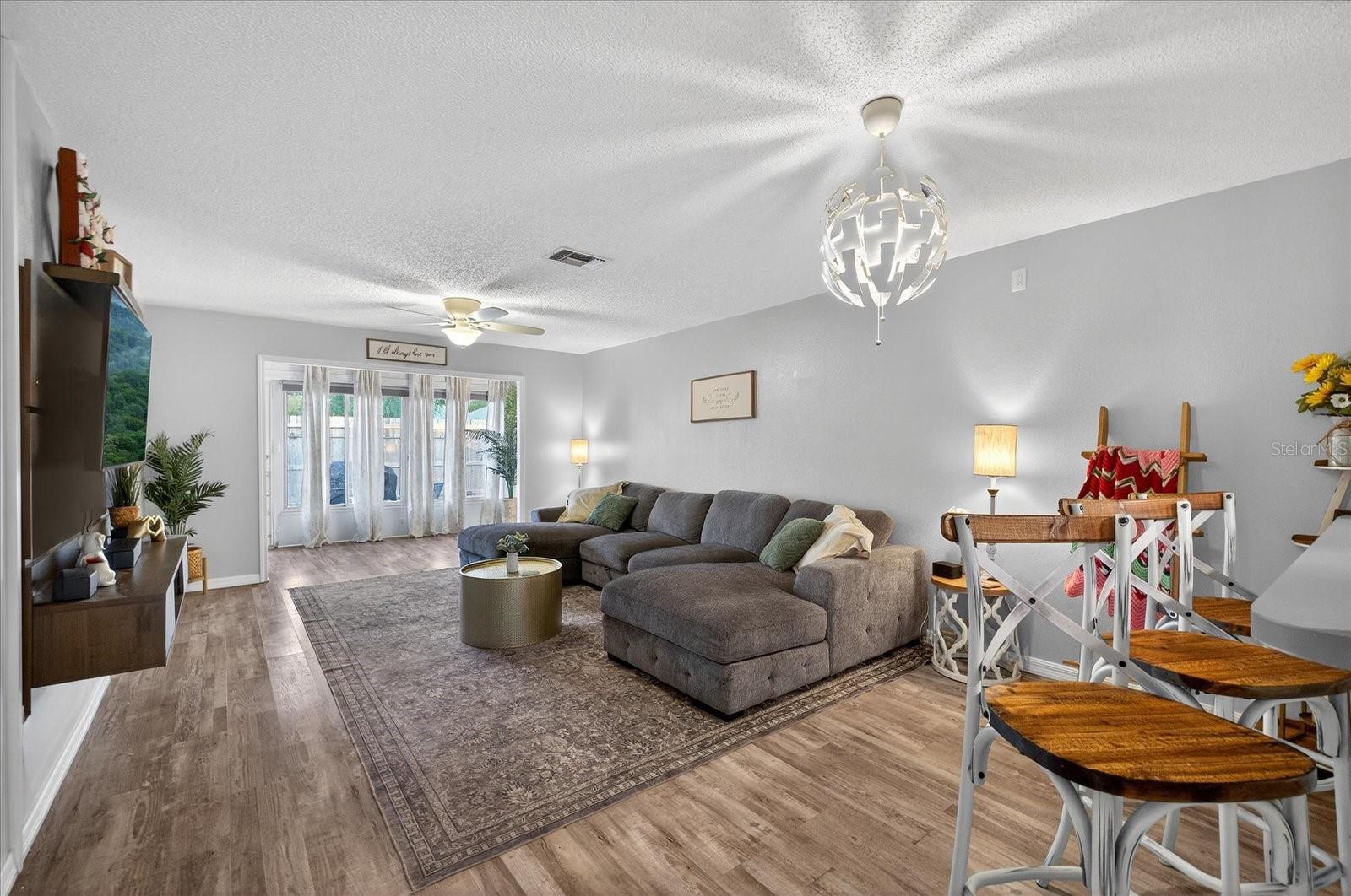 SEVEN SPRINGS VILLAS GOLF AND COUNTRY CLUB - Residential