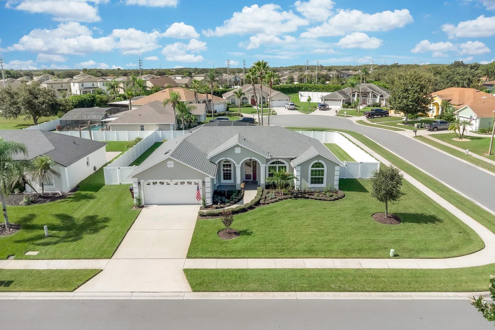 3403 GATOR BAY CREEK BOULEVARD