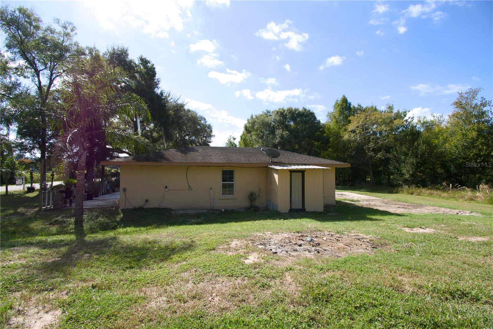 BUSHNELL HLNDS - Residential