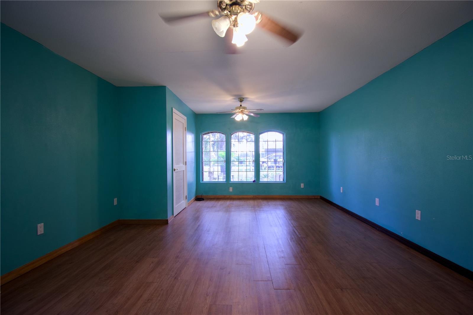 BUSHNELL HLNDS - Residential