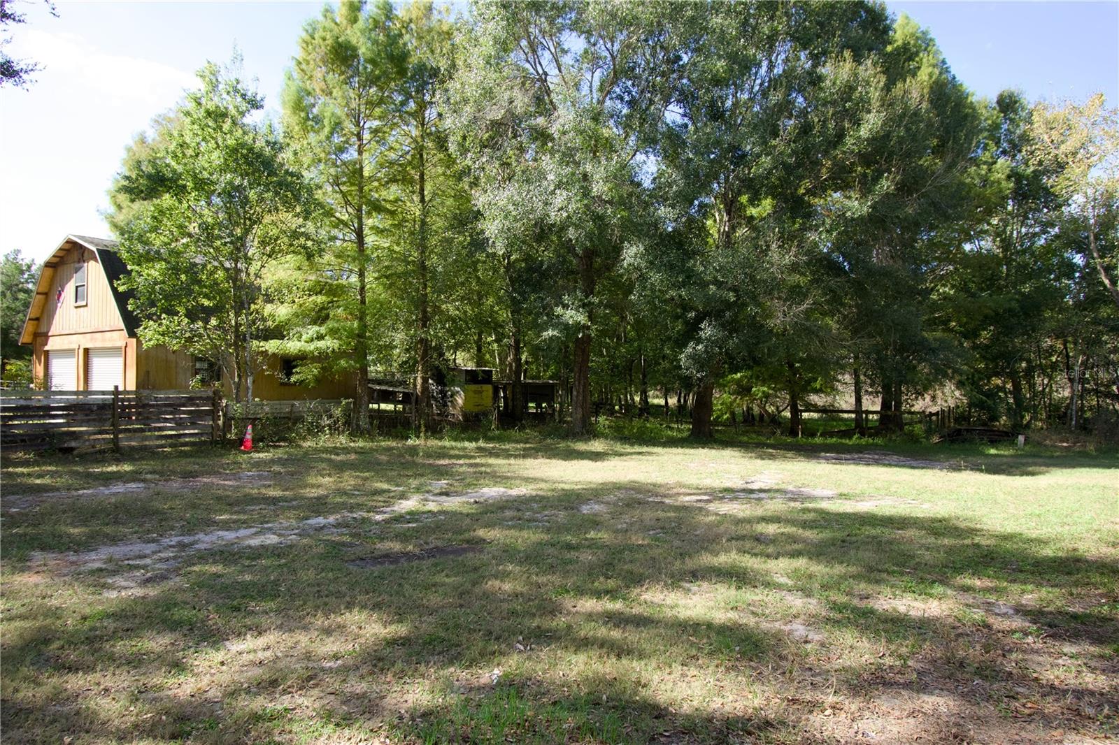 BUSHNELL HLNDS - Residential