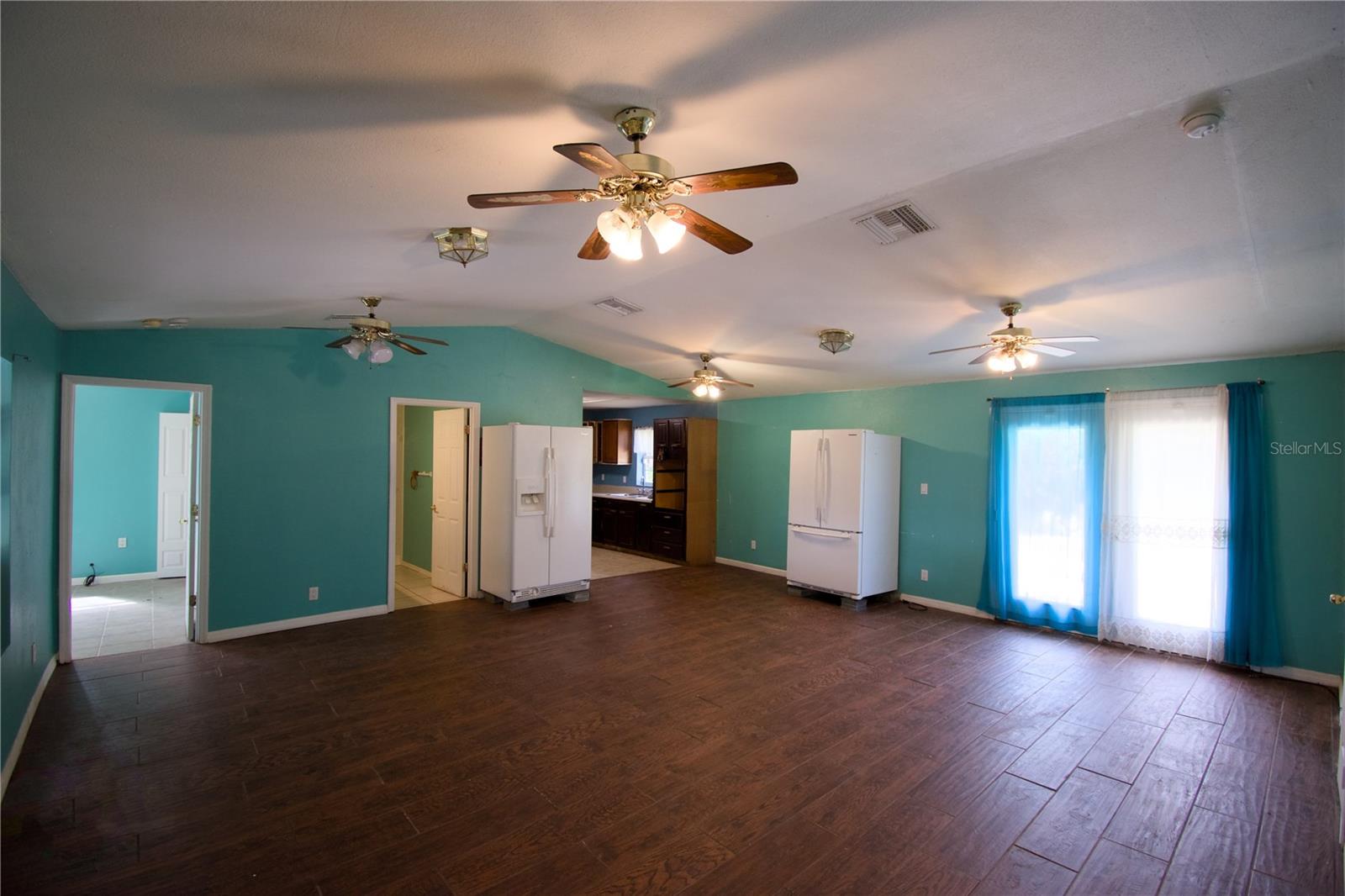 BUSHNELL HLNDS - Residential