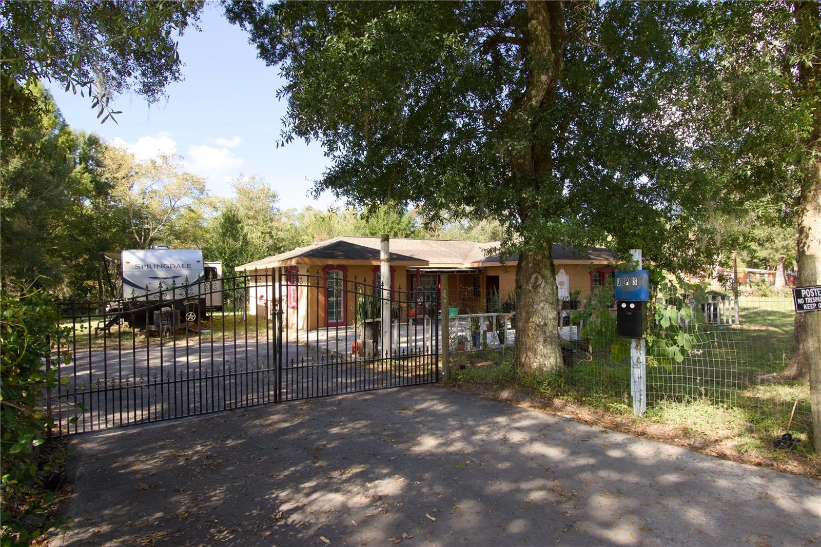 BUSHNELL HLNDS - Residential